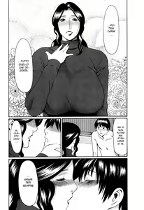 Page 64 of Okinimesu Mama - preview thumbnail