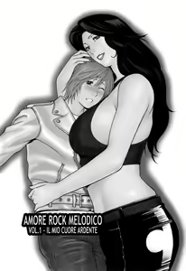 Page 77 of Okinimesu Mama - preview thumbnail