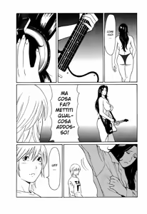 Page 81 of Okinimesu Mama - preview thumbnail