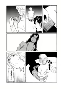 Page 83 of Okinimesu Mama - preview thumbnail