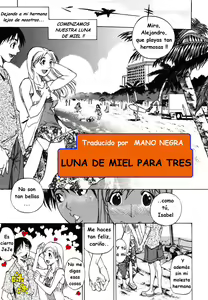 Page 2 of LUNA DE MIEL PARA TRES - preview thumbnail