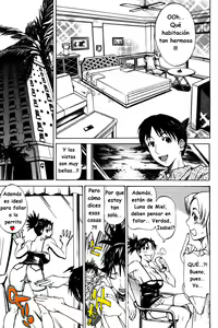 Page 6 of LUNA DE MIEL PARA TRES - preview thumbnail