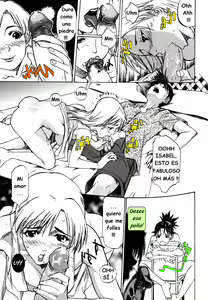 Page 10 of LUNA DE MIEL PARA TRES - preview thumbnail