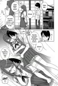 Page 15 of Imouto Shojo Gensou | Little Stepsister Fantasy Virgin - preview thumbnail