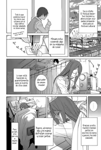 Page 46 of Imouto Shojo Gensou | Little Stepsister Fantasy Virgin - preview thumbnail