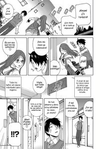 Page 47 of Imouto Shojo Gensou | Little Stepsister Fantasy Virgin - preview thumbnail