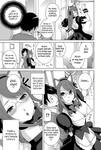 Page 49 of Imouto Shojo Gensou | Little Stepsister Fantasy Virgin - preview thumbnail