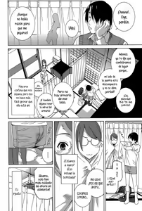 Page 6 of Imouto Shojo Gensou | Little Stepsister Fantasy Virgin - preview thumbnail