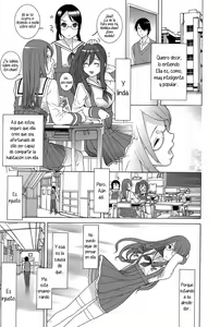 Page 7 of Imouto Shojo Gensou | Little Stepsister Fantasy Virgin - preview thumbnail