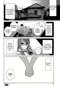 Page 74 of Imouto Shojo Gensou | Little Stepsister Fantasy Virgin - preview thumbnail