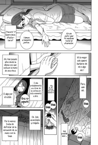 Page 9 of Imouto Shojo Gensou | Little Stepsister Fantasy Virgin - preview thumbnail