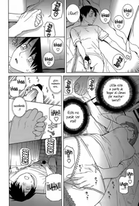 Page 10 of Imouto Shojo Gensou | Little Stepsister Fantasy Virgin - preview thumbnail