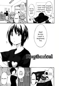 Page 7 of Rhythmical - preview thumbnail