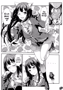 Page 3 of Tokimeki no Genseki - preview thumbnail