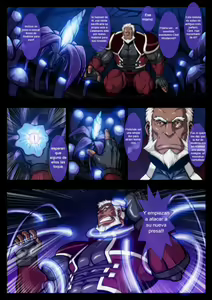 Page 4 of Mamono Zukan | My Brave Lover - La Enciclopedia Demoniaca. - preview thumbnail