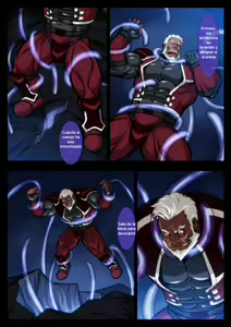 Page 5 of Mamono Zukan | My Brave Lover - La Enciclopedia Demoniaca. - preview thumbnail
