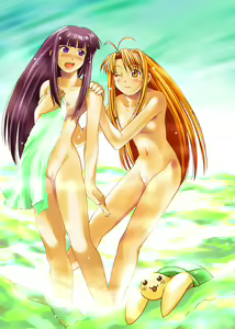 Page 8 of Bakuhatsu Gorou CG Shuu DL Ban ~Satisfy~ - preview thumbnail