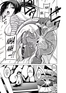 Page 19 of Mizu Asobi ~Kai Rui~ - preview thumbnail