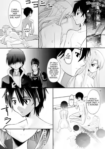 Page 13 of Toraware no Kokoro - preview thumbnail