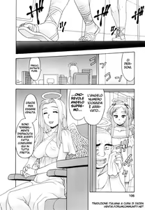 Page 109 of Renai Akuma 3 - Love and Devil - preview thumbnail
