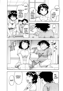 Page 115 of Renai Akuma 3 - Love and Devil - preview thumbnail