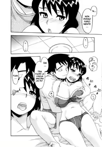 Page 119 of Renai Akuma 3 - Love and Devil - preview thumbnail