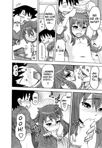 Page 161 of Renai Akuma 3 - Love and Devil - preview thumbnail
