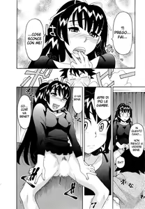Page 19 of Renai Akuma 3 - Love and Devil - preview thumbnail