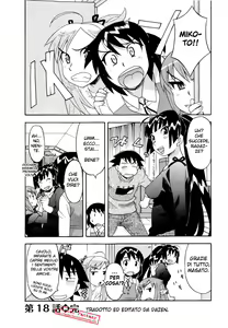 Page 27 of Renai Akuma 3 - Love and Devil - preview thumbnail