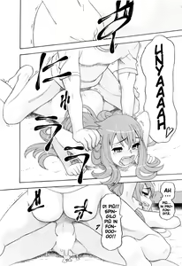 Page 43 of Renai Akuma 3 - Love and Devil - preview thumbnail