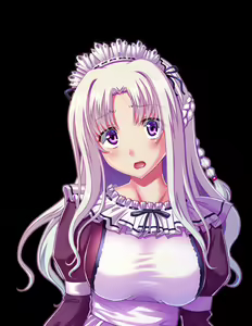 Page 245 of In Vitro Shoujo -Yorisoishi Karen naru Juusha- - preview thumbnail