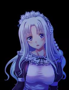 Page 258 of In Vitro Shoujo -Yorisoishi Karen naru Juusha- - preview thumbnail