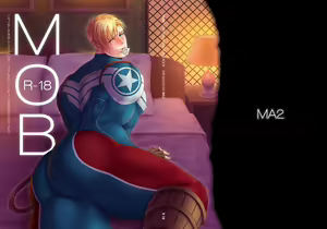 Page 37 of MOB - preview thumbnail