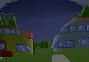 Page 20 of Dragon Ball DRAGONBALL ROB - preview thumbnail