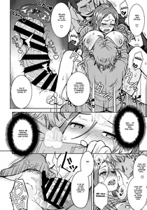 Page 11 of Okita ke no Omotenashi - preview thumbnail