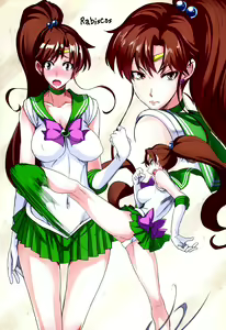 Page 16 of Getsu Ka Sui Moku Kin Do Nichi Full Color 3 - preview thumbnail