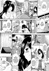 Page 28 of Anata no Mono Ch. 1, 5-7 - preview thumbnail