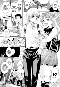 Page 52 of Anata no Mono Ch. 1, 5-7 - preview thumbnail