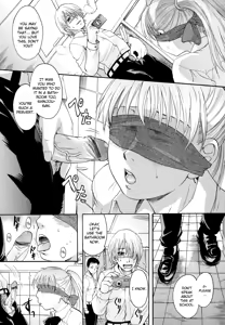 Page 56 of Anata no Mono Ch. 1, 5-7 - preview thumbnail