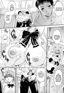 Page 57 of Anata no Mono Ch. 1, 5-7 - preview thumbnail