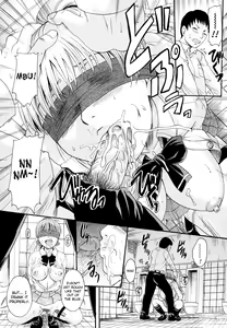 Page 61 of Anata no Mono Ch. 1, 5-7 - preview thumbnail