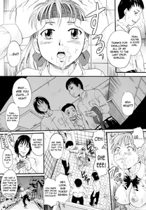Page 62 of Anata no Mono Ch. 1, 5-7 - preview thumbnail