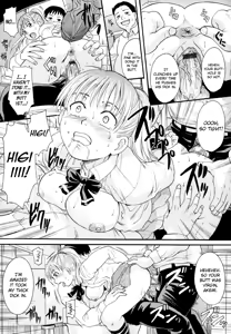 Page 68 of Anata no Mono Ch. 1, 5-7 - preview thumbnail
