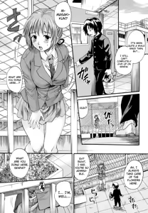 Page 75 of Anata no Mono Ch. 1, 5-7 - preview thumbnail