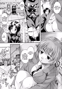 Page 78 of Anata no Mono Ch. 1, 5-7 - preview thumbnail