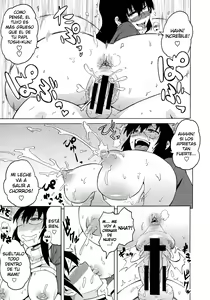 Page 13 of Mama Milk | La Leche de Mamá - preview thumbnail