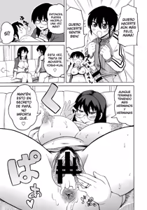 Page 15 of Mama Milk | La Leche de Mamá - preview thumbnail