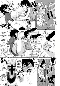 Page 17 of Mama Milk | La Leche de Mamá - preview thumbnail
