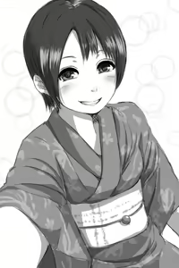 Page 176 of Haka no Musume - preview thumbnail