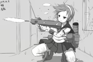 Page 178 of Haka no Musume - preview thumbnail